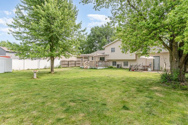3319 Cathy Drive, Joliet, IL 60431