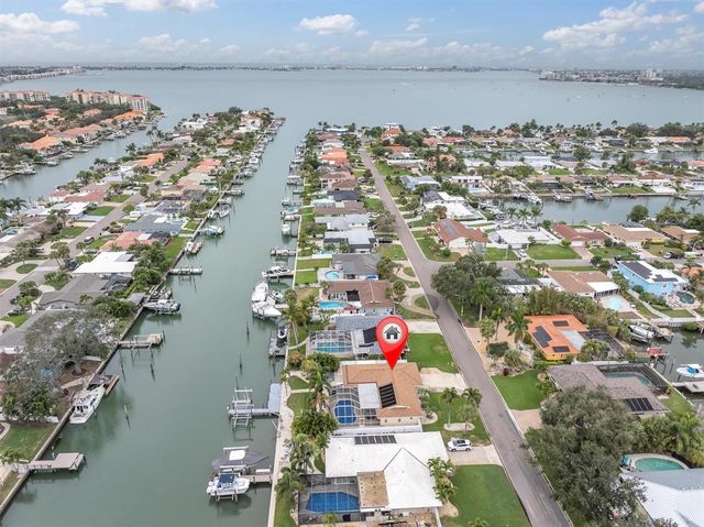 4200 46TH AVENUE S, St Petersburg, FL 33711