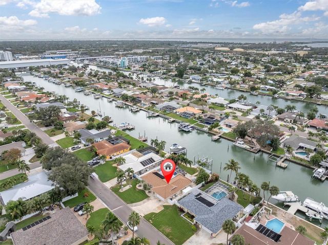 4200 46TH AVENUE S, St Petersburg, FL 33711