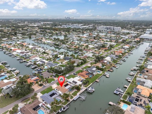 4200 46TH AVENUE S, St Petersburg, FL 33711