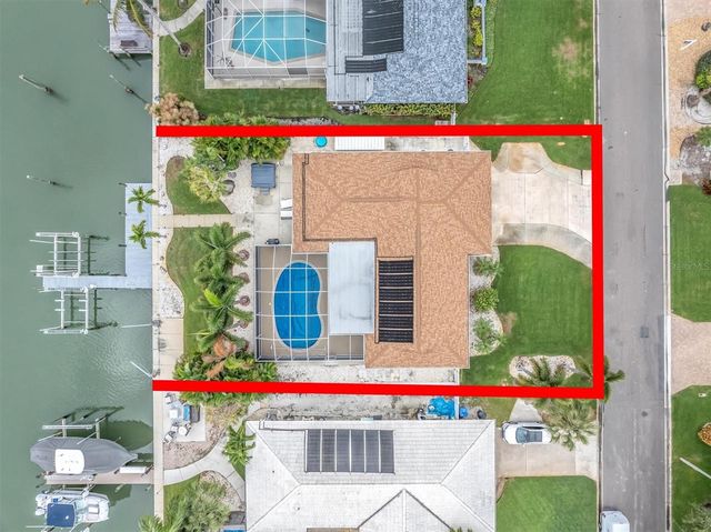 4200 46TH AVENUE S, St Petersburg, FL 33711