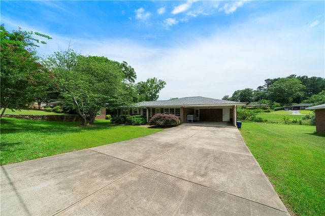 87 Virgil SW Street, Mableton, GA 30126