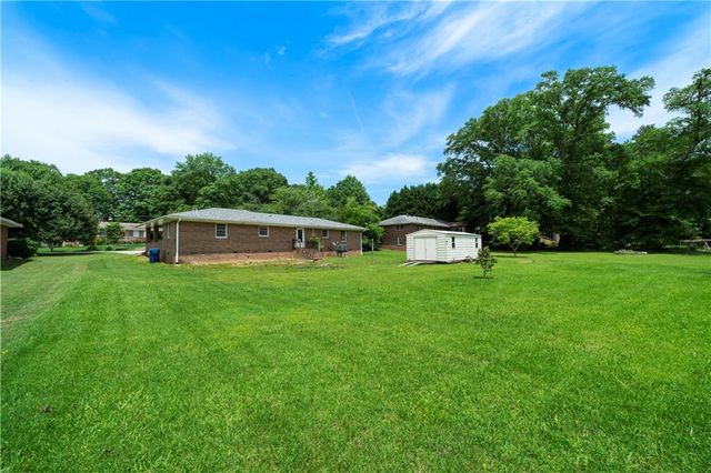 87 Virgil SW Street, Mableton, GA 30126