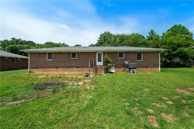 87 Virgil SW Street, Mableton, GA 30126