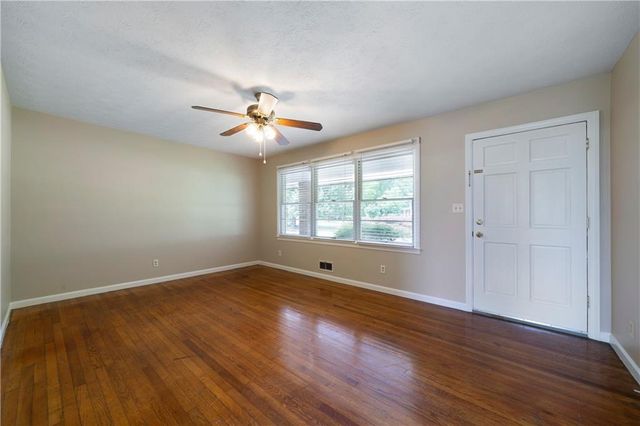 87 Virgil SW Street, Mableton, GA 30126