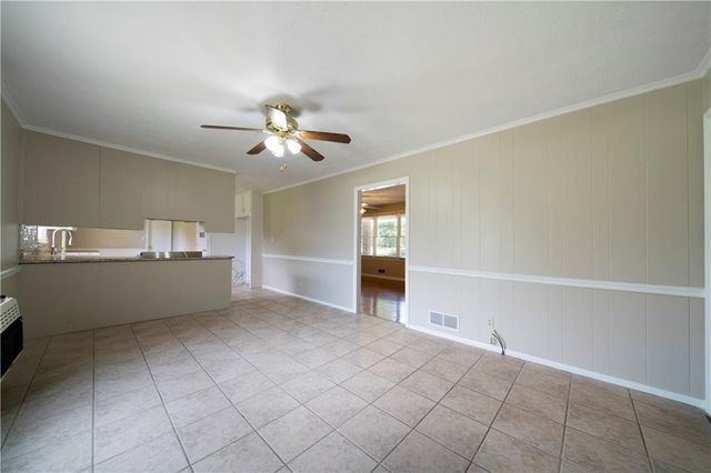 87 Virgil SW Street, Mableton, GA 30126