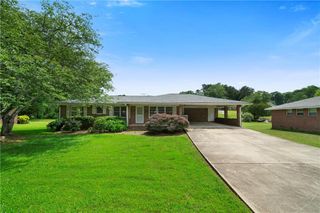 87 Virgil SW Street, Mableton, GA 30126