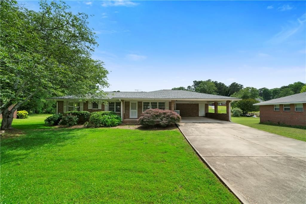 87 Virgil SW Street, Mableton, GA 30126