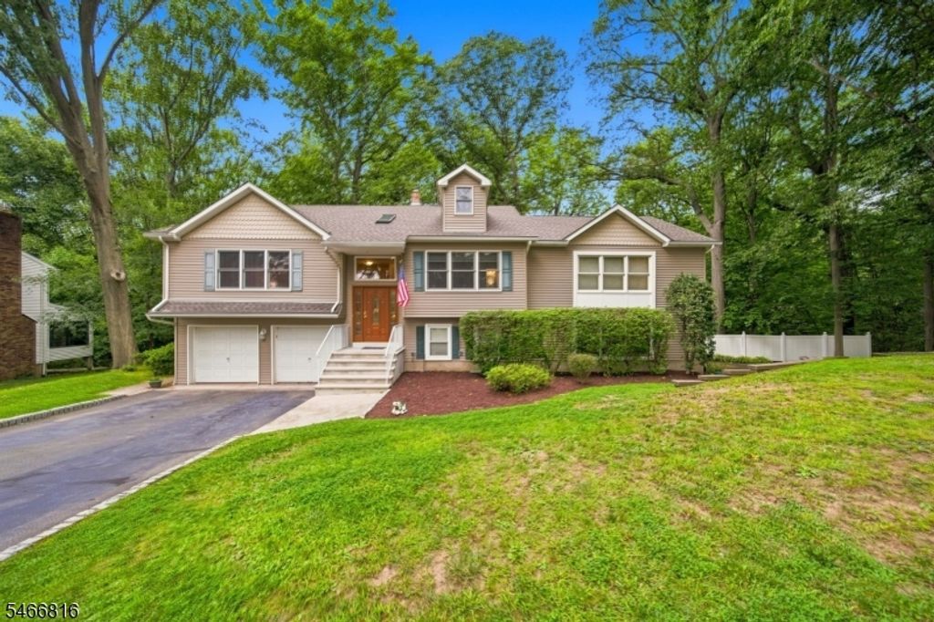 66 Woodside Ave, Hawthorne Boro, NJ 07506 — exterior