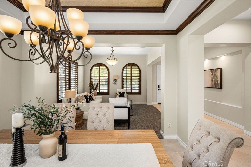 Image 10 of property listing at 4622 Ponderosa, Yorba Linda, CA 92886