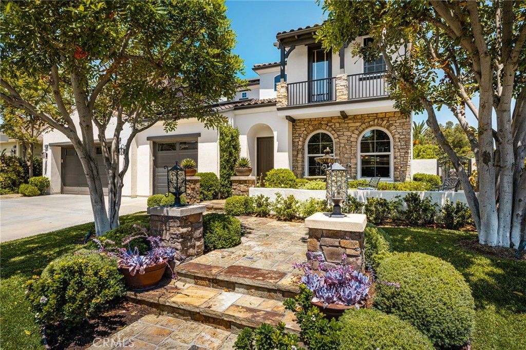 Image 2 of property listing at 4622 Ponderosa, Yorba Linda, CA 92886