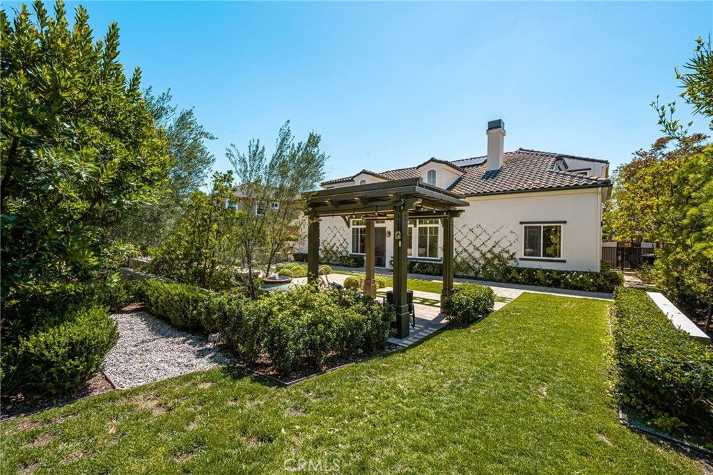 Image 51 of property listing at 4622 Ponderosa, Yorba Linda, CA 92886