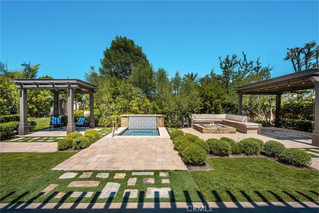 Image 55 of property listing at 4622 Ponderosa, Yorba Linda, CA 92886