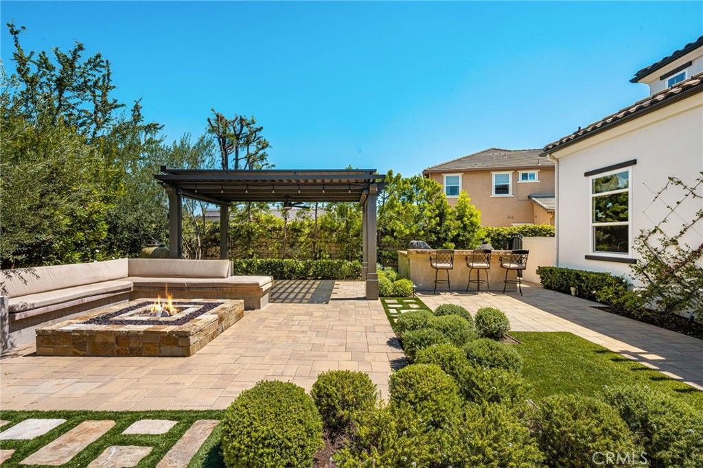 Image 56 of property listing at 4622 Ponderosa, Yorba Linda, CA 92886