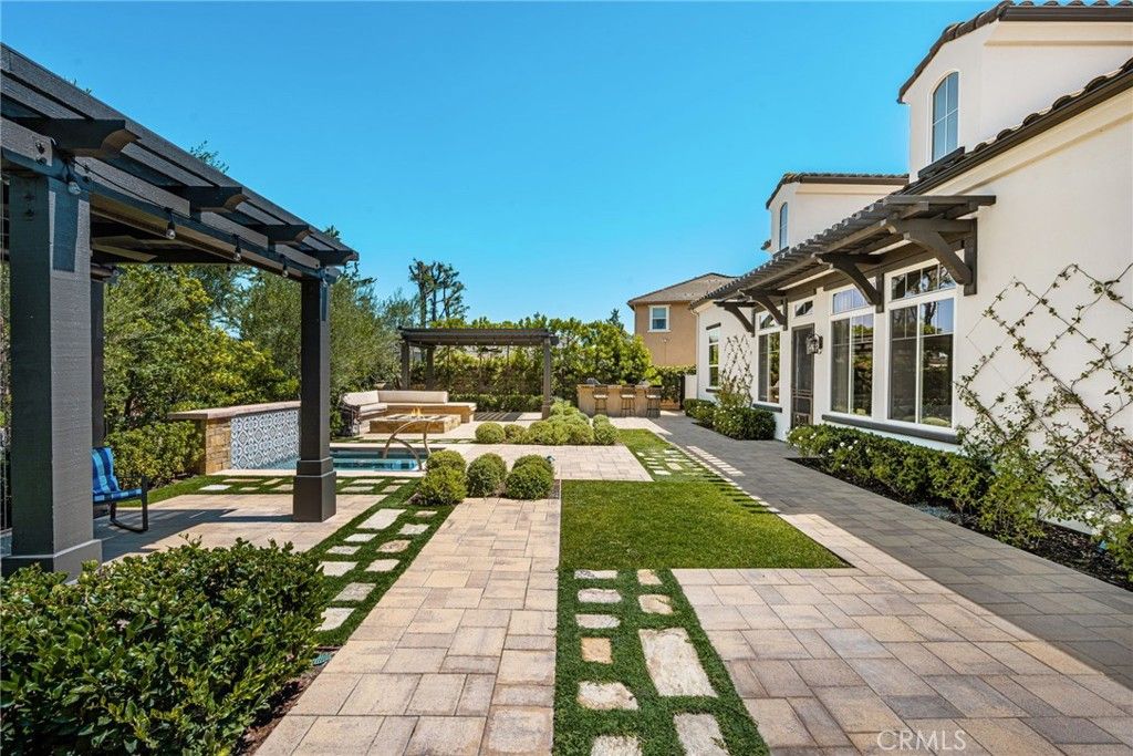 Image 58 of property listing at 4622 Ponderosa, Yorba Linda, CA 92886