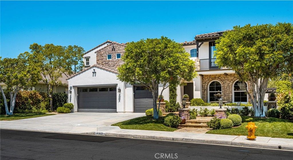 Image 6 of property listing at 4622 Ponderosa, Yorba Linda, CA 92886