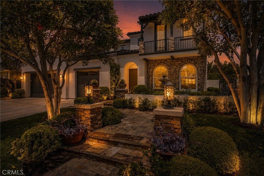 Image 61 of property listing at 4622 Ponderosa, Yorba Linda, CA 92886