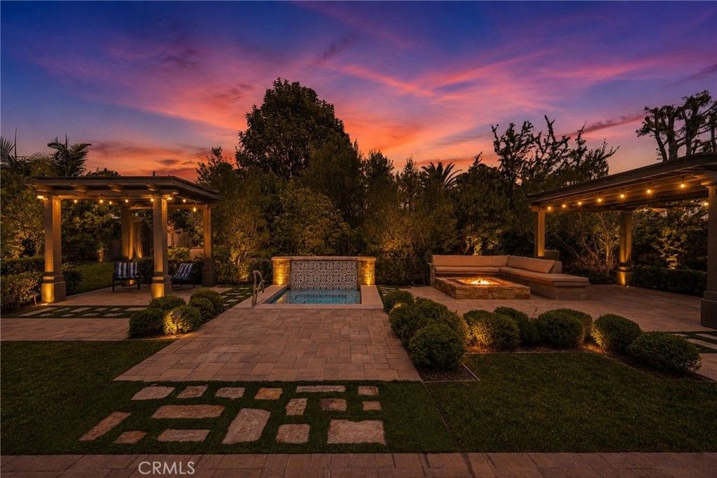 Image 62 of property listing at 4622 Ponderosa, Yorba Linda, CA 92886