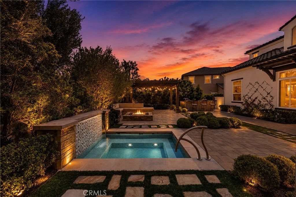 Image 63 of property listing at 4622 Ponderosa, Yorba Linda, CA 92886