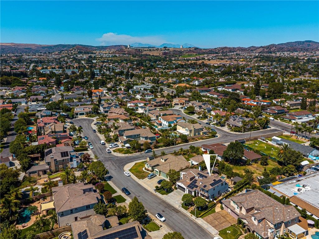 Image 64 of property listing at 4622 Ponderosa, Yorba Linda, CA 92886