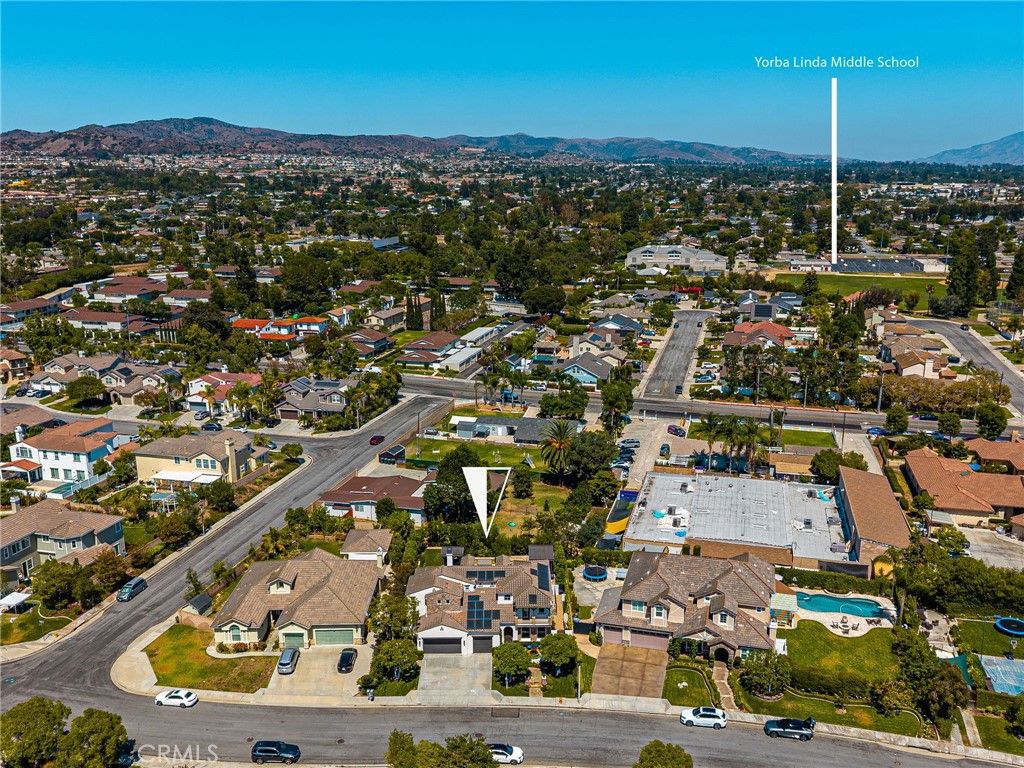 Image 65 of property listing at 4622 Ponderosa, Yorba Linda, CA 92886
