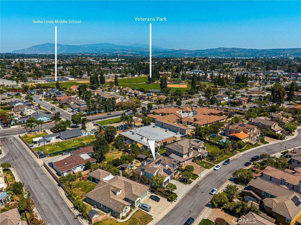 Image 66 of property listing at 4622 Ponderosa, Yorba Linda, CA 92886