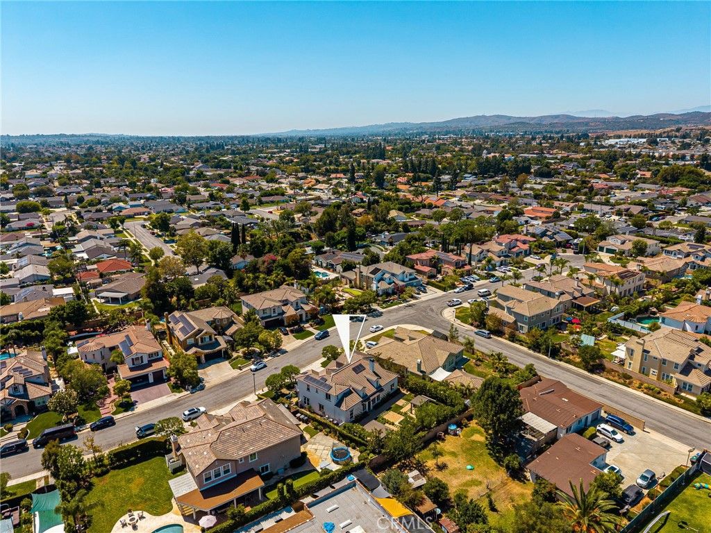 Image 67 of property listing at 4622 Ponderosa, Yorba Linda, CA 92886