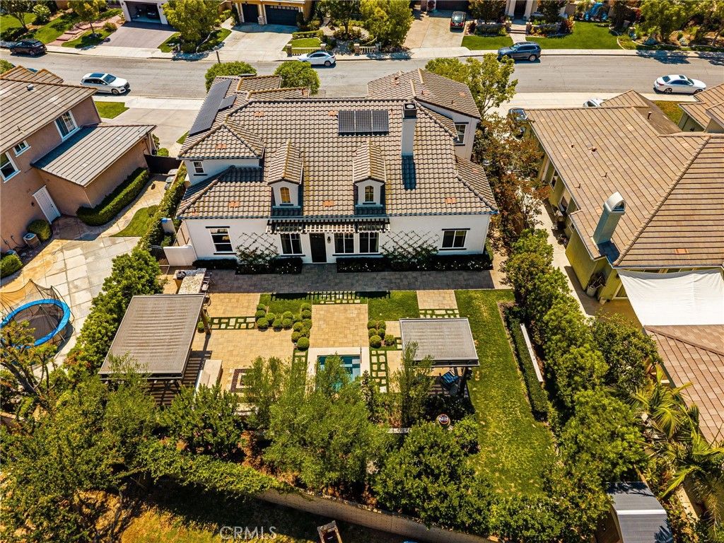 Image 68 of property listing at 4622 Ponderosa, Yorba Linda, CA 92886