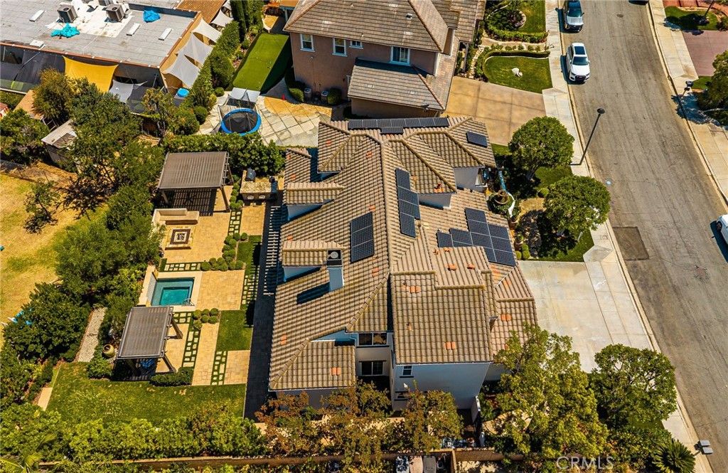 Image 69 of property listing at 4622 Ponderosa, Yorba Linda, CA 92886