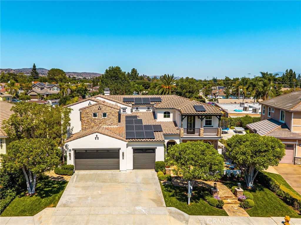 Image 70 of property listing at 4622 Ponderosa, Yorba Linda, CA 92886
