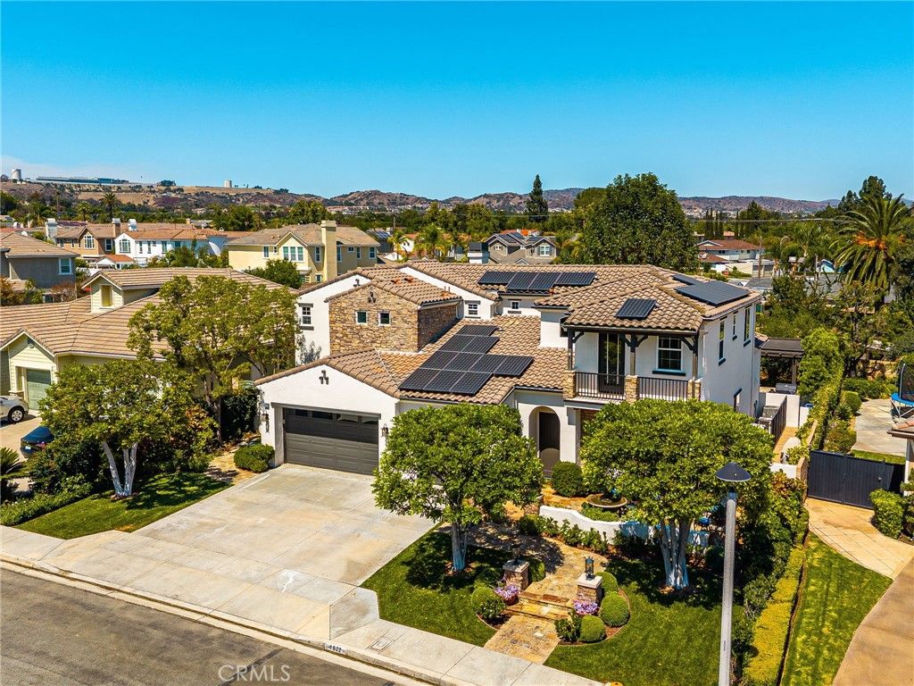 Image 71 of property listing at 4622 Ponderosa, Yorba Linda, CA 92886