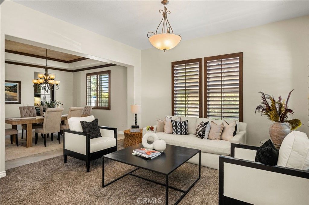 Image 8 of property listing at 4622 Ponderosa, Yorba Linda, CA 92886