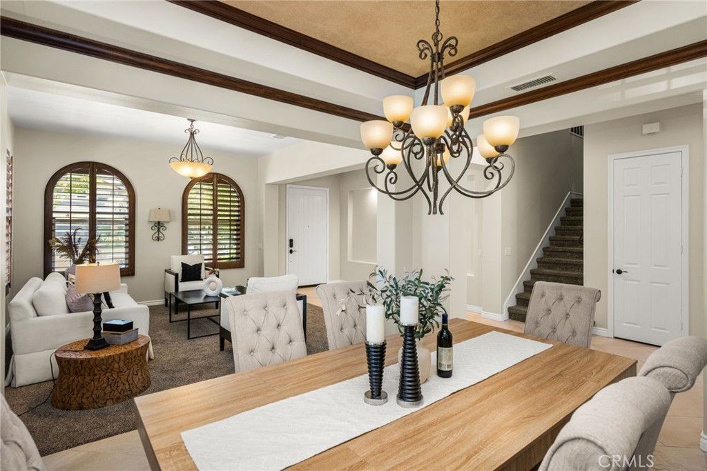 Image 9 of property listing at 4622 Ponderosa, Yorba Linda, CA 92886