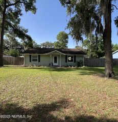 117 ELIAM Road, Melrose, FL 32666