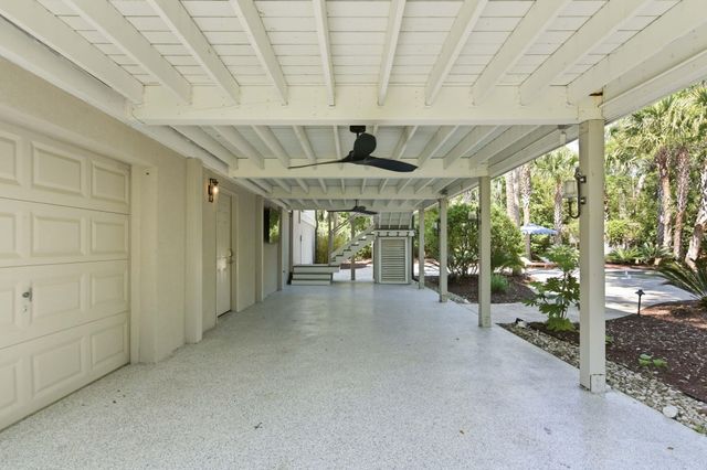 103 Oakview Lane, Isle Of Palms, SC 29451