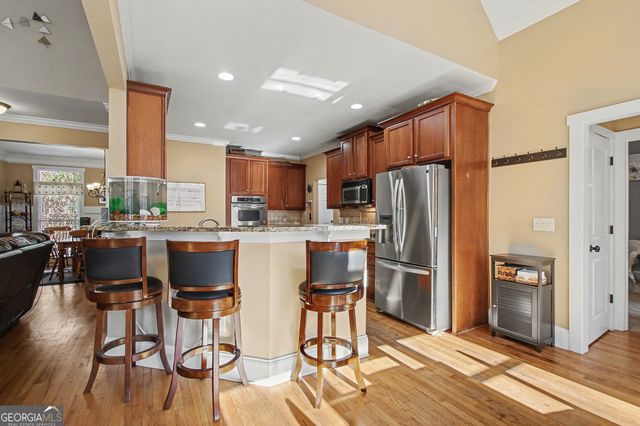 457 Bear Creek Lane, Bogart, GA 30622