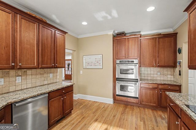 457 Bear Creek Lane, Bogart, GA 30622