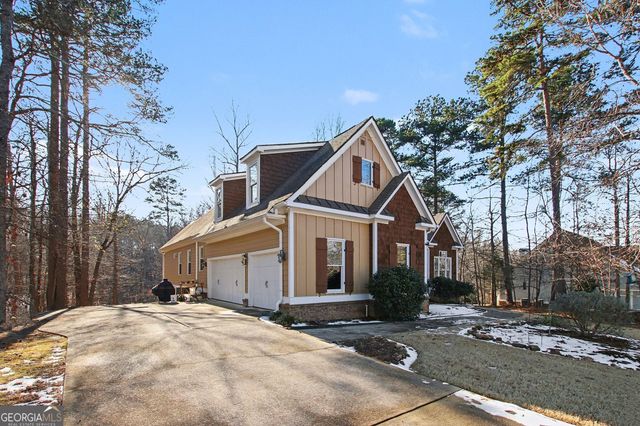 457 Bear Creek Lane, Bogart, GA 30622