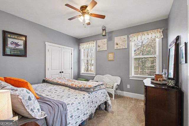 457 Bear Creek Lane, Bogart, GA 30622