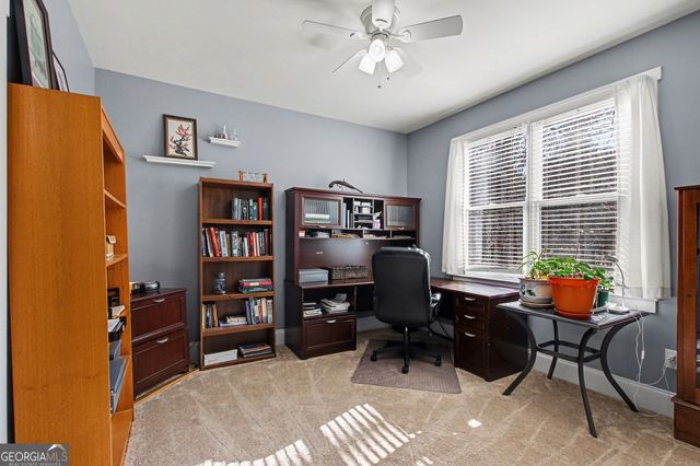 457 Bear Creek Lane, Bogart, GA 30622