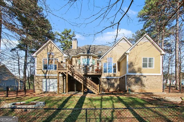 457 Bear Creek Lane, Bogart, GA 30622