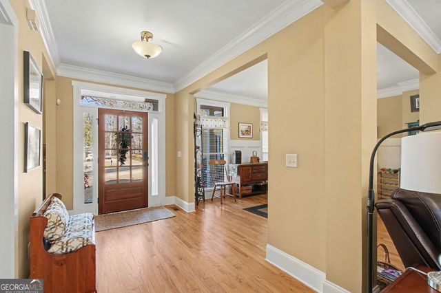 457 Bear Creek Lane, Bogart, GA 30622