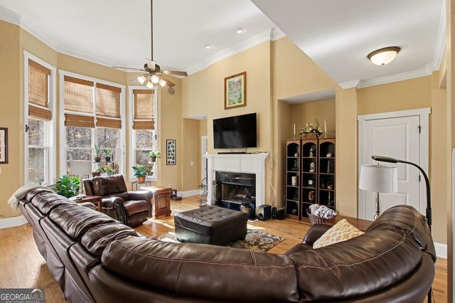 457 Bear Creek Lane, Bogart, GA 30622