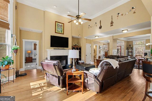 457 Bear Creek Lane, Bogart, GA 30622