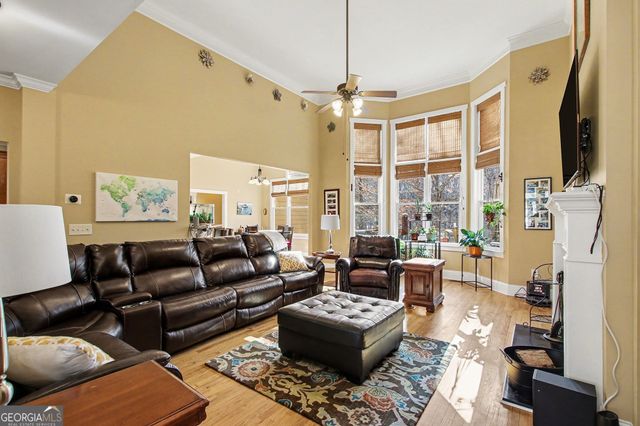 457 Bear Creek Lane, Bogart, GA 30622