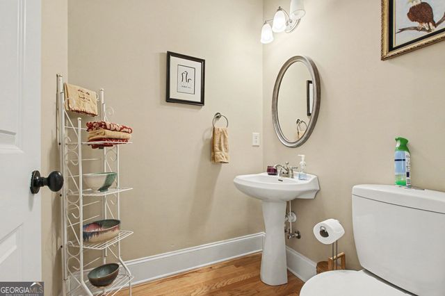 457 Bear Creek Lane, Bogart, GA 30622