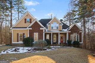 457 Bear Creek Lane, Bogart, GA 30622