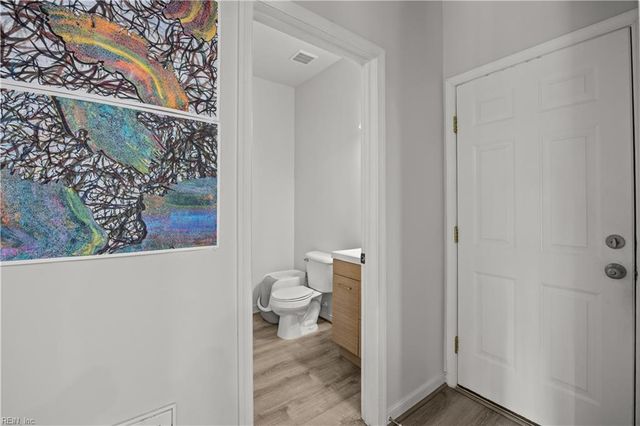 813 Queensbury LN, Williamsburg, VA 23185