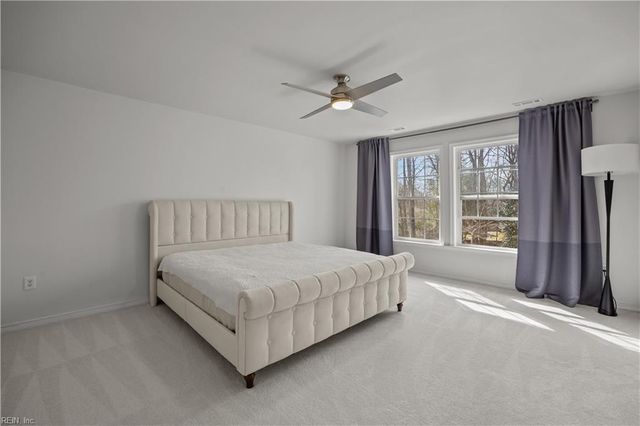 813 Queensbury LN, Williamsburg, VA 23185