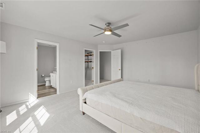 813 Queensbury LN, Williamsburg, VA 23185